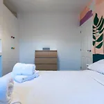 3 Bedroom And Garden In North Casa de Férias