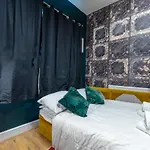 Casa de Férias 3 Bedroom And Garden In North Bristol