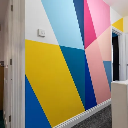 3 Bedroom And Garden In North Bristol