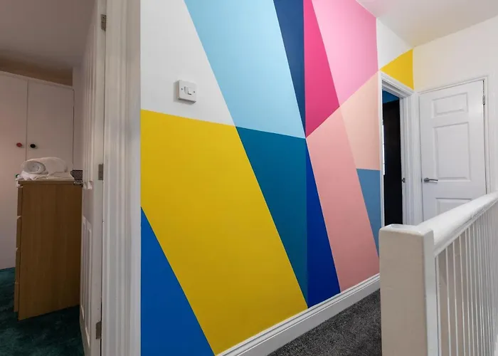 3 Bedroom And Garden In North Bristol