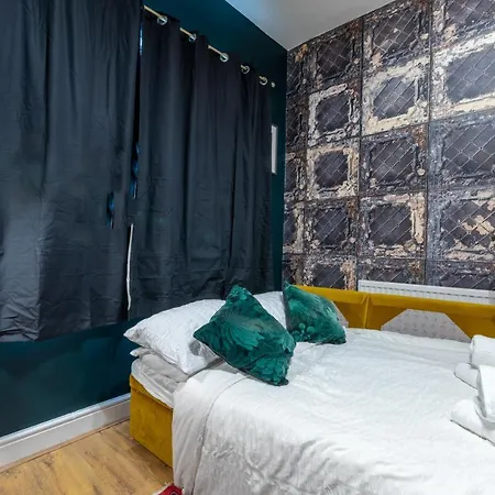 Semesterbostad 3 Bedroom And Garden In North Bristol